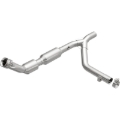 Picture of California CARB Direct-Fit Catalytic Converter 4583033