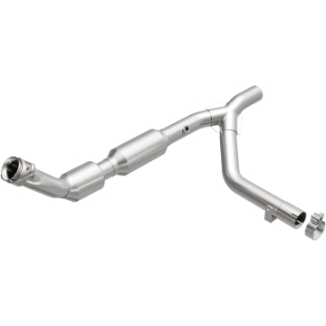 Picture of California CARB Direct-Fit Catalytic Converter 4583033