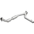 Picture of California CARB Direct-Fit Catalytic Converter 4583029