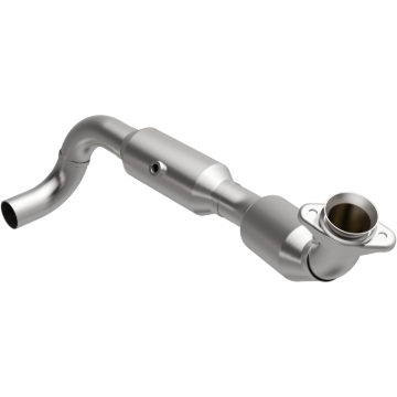 Picture of California CARB Direct-Fit Catalytic Converter 4583238