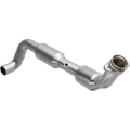 Picture of California CARB Direct-Fit Catalytic Converter 4583449