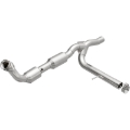 Picture of California CARB Direct-Fit Catalytic Converter 4583450