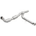 Picture of California CARB Direct-Fit Catalytic Converter 4583744
