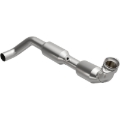 Picture of California CARB Direct-Fit Catalytic Converter 4583705