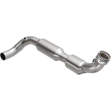 Picture of California CARB Direct-Fit Catalytic Converter 4583753