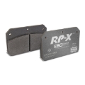 Picture of EBC 22-24 Toyota GR Supra RP-X Race Front Brake Pads