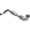 Picture of California CARB Direct-Fit Catalytic Converter 4583705