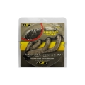 Picture of Titanium(TM) Exhaust Wrap - 2" x 50'