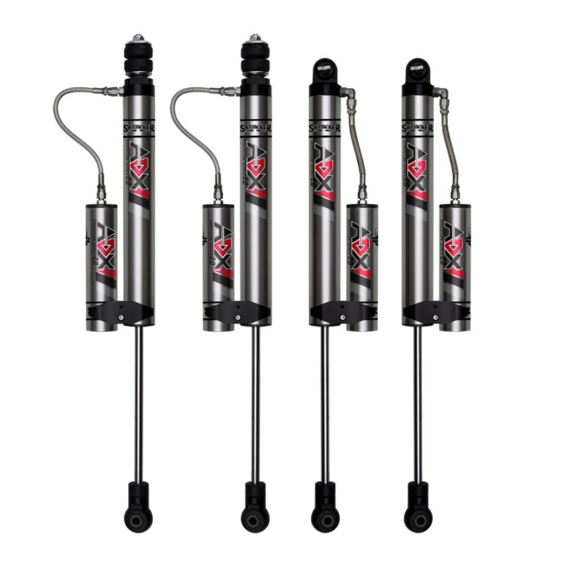 Picture of Skyjacker 6in - 8in ADX Suspension Component Box