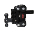 Picture of Gen-Y Phantom-XT 2in Solid Shank 4.25in Drop 1K TW 10K Hitch w/GH-031 (Not For Flat Towing)