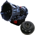 Picture of BD Diesel TorqueMaster 01-04 Chevy LB7 Stage 5 Allison Trans & Converter Package - 4WD