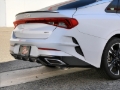 Picture of aFe 21-24 Kia K5 Takeda 2.5in 304 Stainless Steel Cat-Back Exhaust System