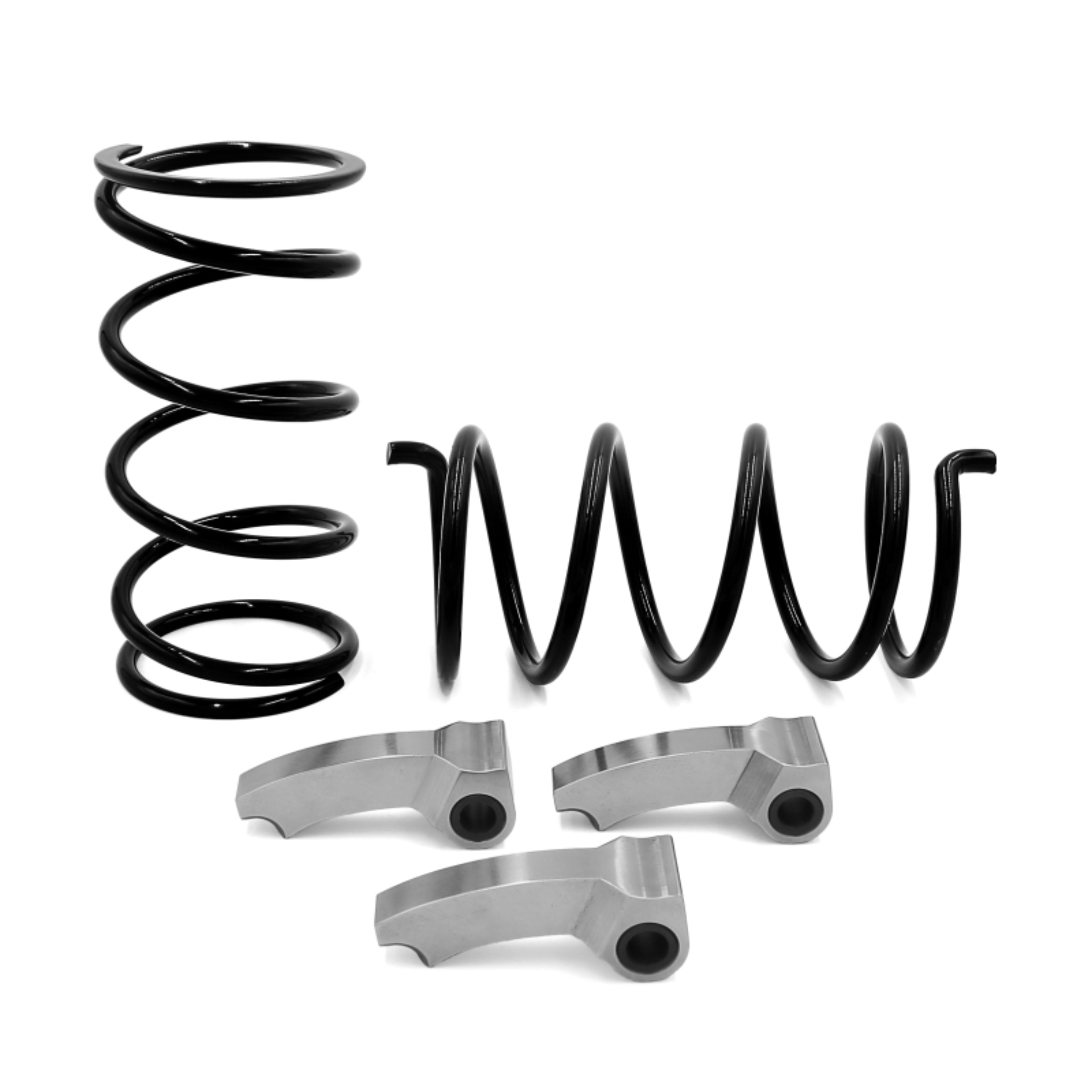 Picture of EPI 23-24 Can-Am Maverick X3 Turbo/Max Paddle Tires Low Elev. Sand Dune Clutch Kit