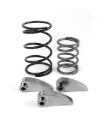 Picture of EPI 2025 Polaris 1000 Ranger XP/ CREW Stock Tires Low Elev. Sport Utility Clutch Kit