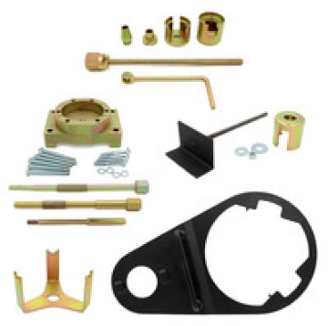 Picture of EPI 22+ Can-Am 500/700 PDrive Master Clutch Service Kit
