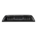 Picture of AlphaRex 16-23 Toyota Tacoma LUXX-Series LED 3rd Brake Light Black