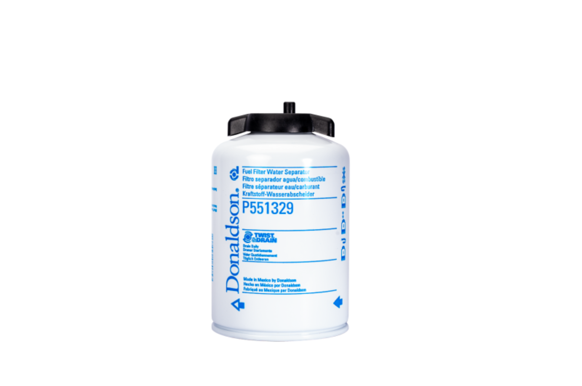 Picture of Fleece Performance Replacement Fuel Filter (Donaldson P551329)