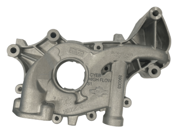 Picture of Boundary 15-17 Ford Cyclone Ecoboost V6 MartenWear Treated Billet Gear Pump Assembly