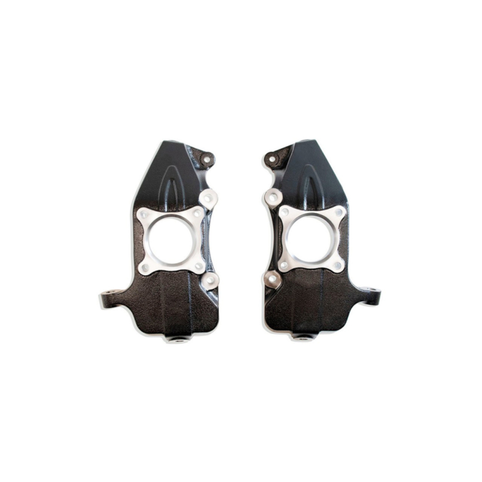 Picture of QA1 21-25 Ford F150 2in Drop Spindle - Pair