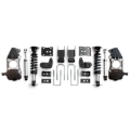 Picture of QA1 21-25 Ford F150 2WD Single Adjustable Lowering Kit w/ Spindles - 3.5-5.5in