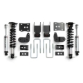Picture of QA1 21-25 Ford F150 4WD Dual Adjustable Lowering Kit (3.5in-5.5in)
