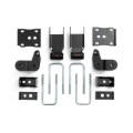 Picture of QA1 21-25 Ford F150 Single Adjustable Rear Lowering Kit (3.5in-5.5in)