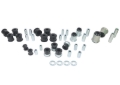 Picture of Whiteline 2022+ Lexus LX600 Front & Rear Suspension Bushing Kit