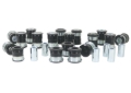 Picture of Whiteline 2017+ Nissan Armada Front & Rear Suspension Bushing Kit