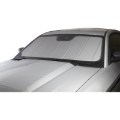 Picture of Covercraft 2025+ GMC Yukon UVS100 Custom Sunscreen - Silver