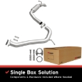 Picture of Direct-Fit Rear Muffler Kit 108-0221
