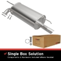 Picture of Direct-Fit Rear Muffler Kit 108-0227