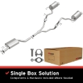 Picture of Direct-Fit Exhaust System Replacement Kit 106-0880