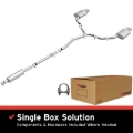 Picture of Direct-Fit Exhaust System Replacement Kit 106-0943