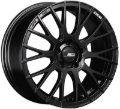 Picture of SSR Reiner M10 Monoblock 18x8.5 +35 5/114.3 *Gloss Black Wheel