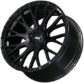 Picture of SSR Reiner M10 Monoblock 20x8.5 +45 5/114.3 - Gloss Black Wheel