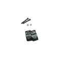 Picture of KC HiLiTES Two Piece Claw Clamp for 1.5in Tube w/ Mounting Hardware