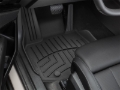 Picture of WeatherTech 2025+ BMW X3 Front FloorLiner HP - Black