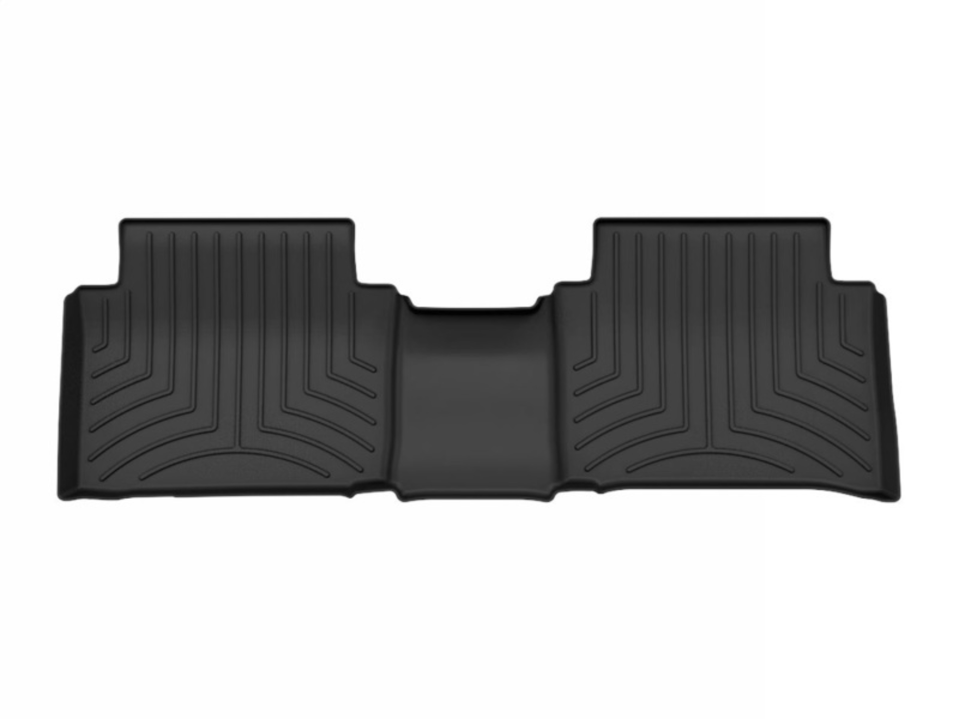 Picture of WeatherTech 2024+ Hyundai Santa Fe Hybrid Rear FloorLiner HP