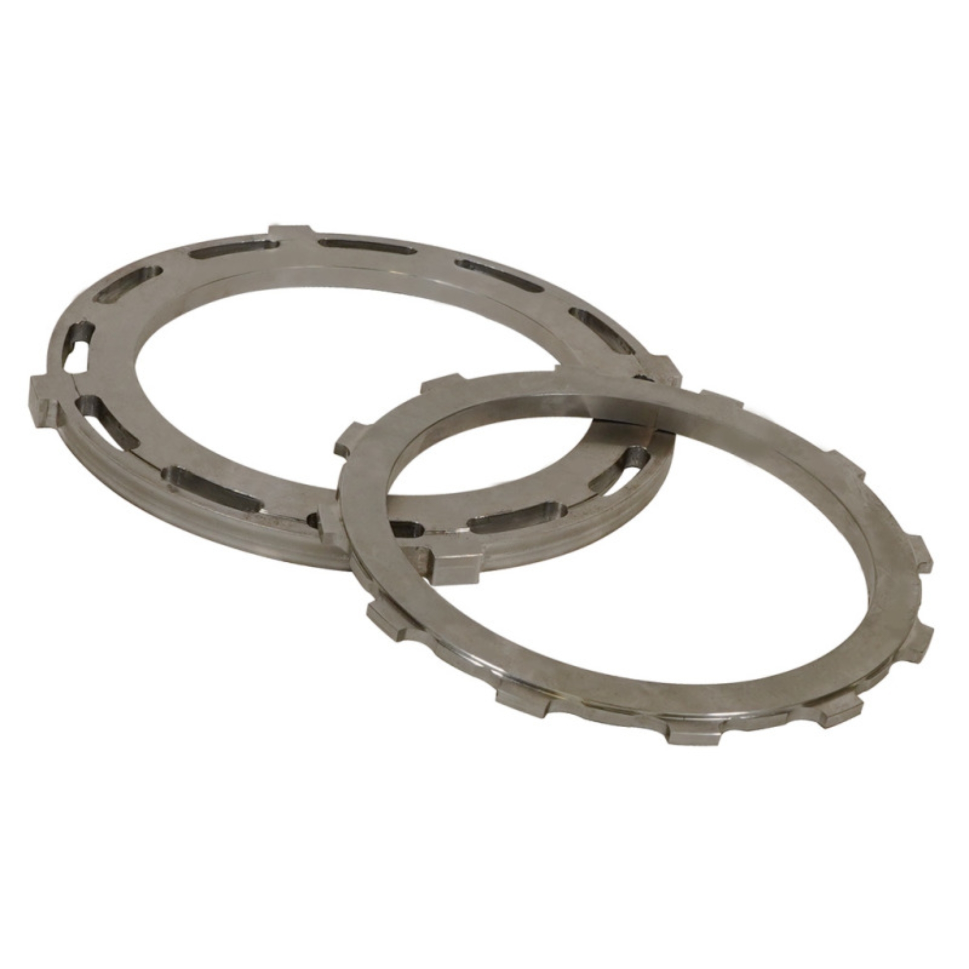 Picture of BD Diesel 07-18 Dodge/RAM 6.7L Cummins 68RFE Billet Overdrive Reaction Plates