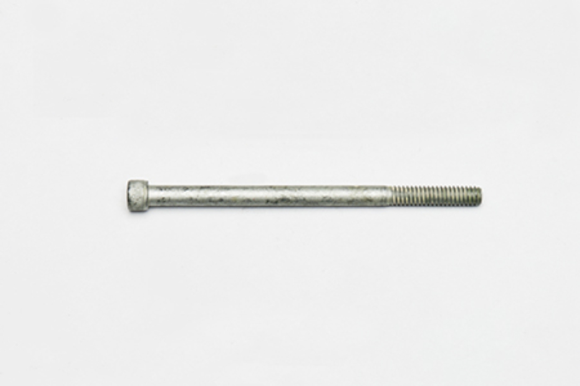 Picture of Wilwood Wheel Stud - 1/4-20 x 4in - Silver