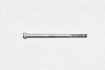 Picture of Wilwood Wheel Stud - 1/4-20 x 4in - Silver