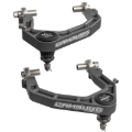 Picture of KINETIK Series Gray X-Joint XL Upper Control Arm Kit CAM-110308-GRY
