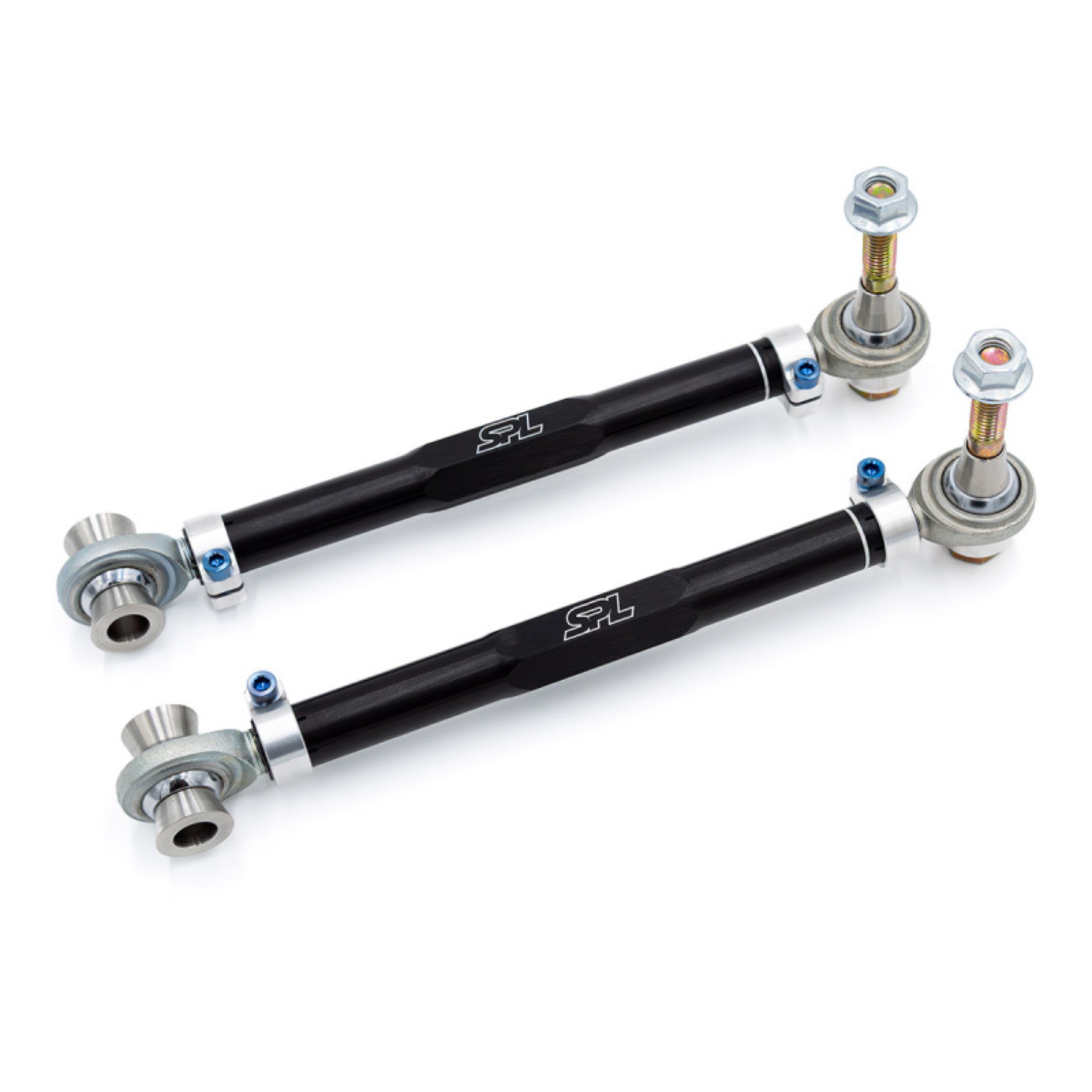 Picture of SPL Parts 2022+ Subaru WRX VB Rear Toe Arms