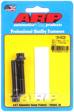 Picture of ARP Chevrolet LS Gen III/IV & 6.2L LT1 (Except LS7 & LS9) Cracked Cap Design Rod Bolt Kit