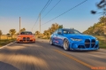 Picture of AST Suspension BMW M5 G99 Adjustable Lowering Springs