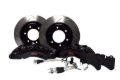 Picture of DBA 2022+ Ford Ranger Raptor Big Brake Upgrade Kit