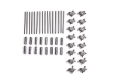 Picture of Ford Racing 7.3L Gas Pushrod/Rocker/Lifter Valvetrain Kit