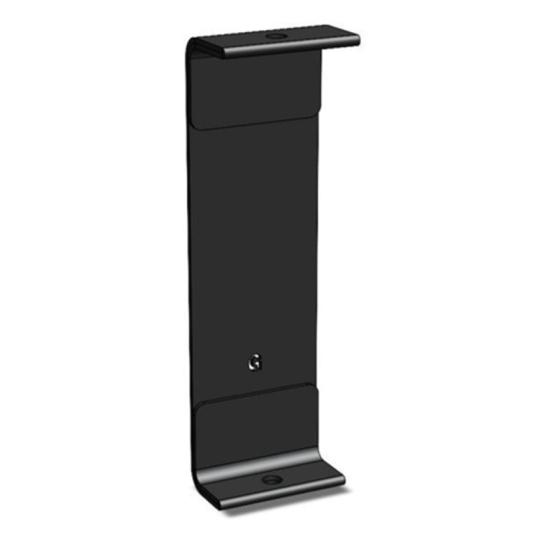 Picture of Titan Fuel Tanks 2007+ Dodge RAM 4500/5500 108in CA 50 Gallon Tank Adaption Bracket