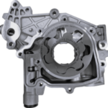 Picture of Boundary Ford Duratec V6 2.5L/3.0L High Flow High Pressure Oil Pump Assembly