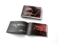 Picture of Akrapovic BMW Car Exhaust Flyer 2025